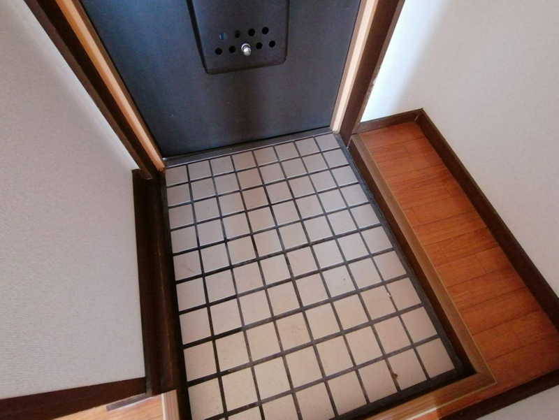 個室 写真10