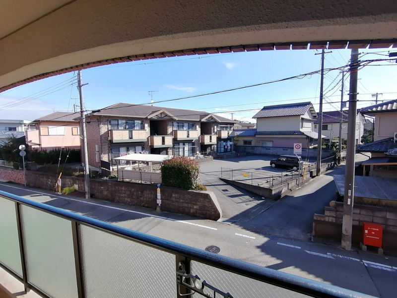 眺望 写真29