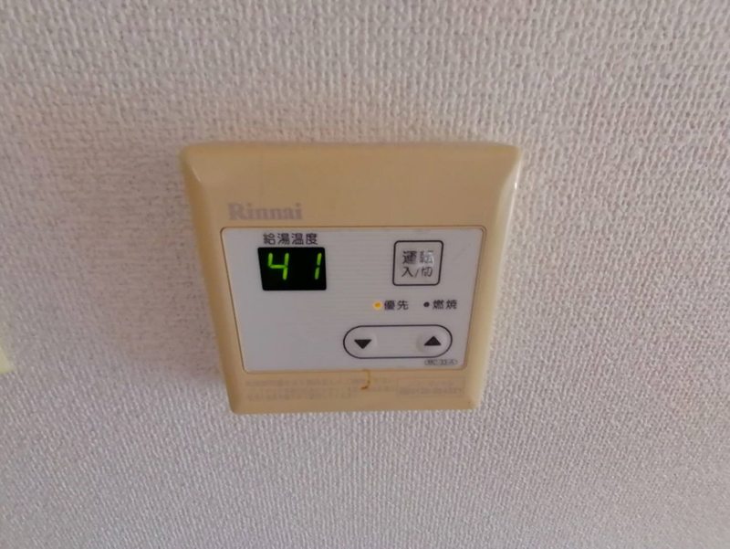バス 写真14