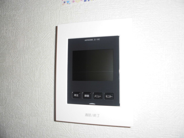 セキュリティ 写真19