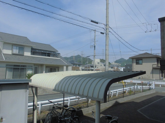 眺望 写真29