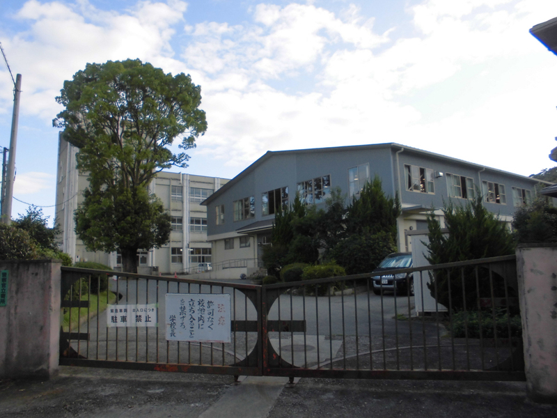 双葉中学校まで1127m (徒歩15分) 写真22