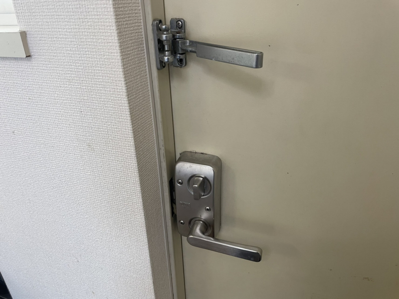 セキュリティ 写真19