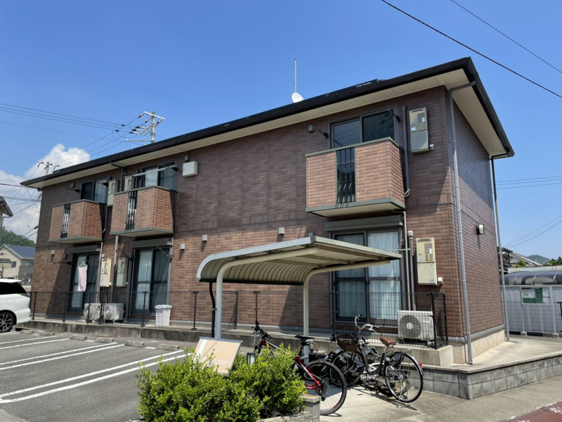 物件番号:1128375936 別所駅まで徒歩3分！設備充実物件、単身者オススメです。