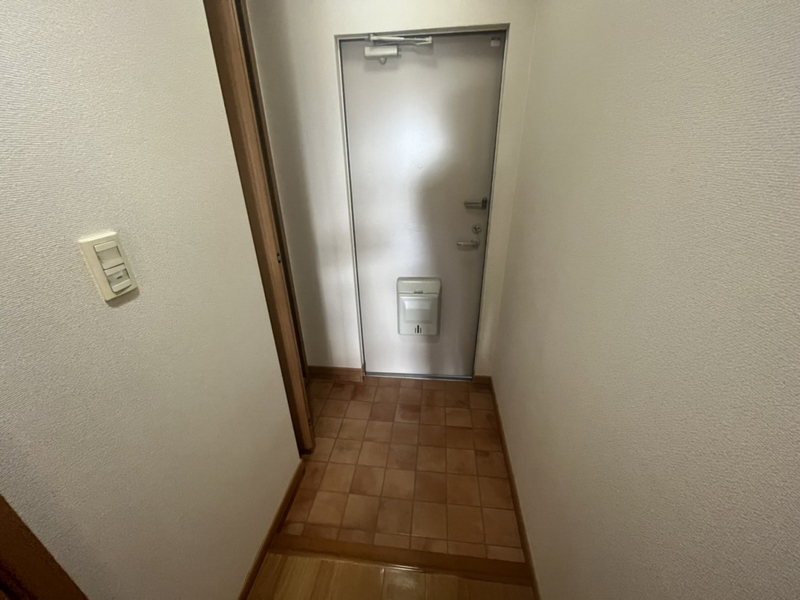 玄関 写真7