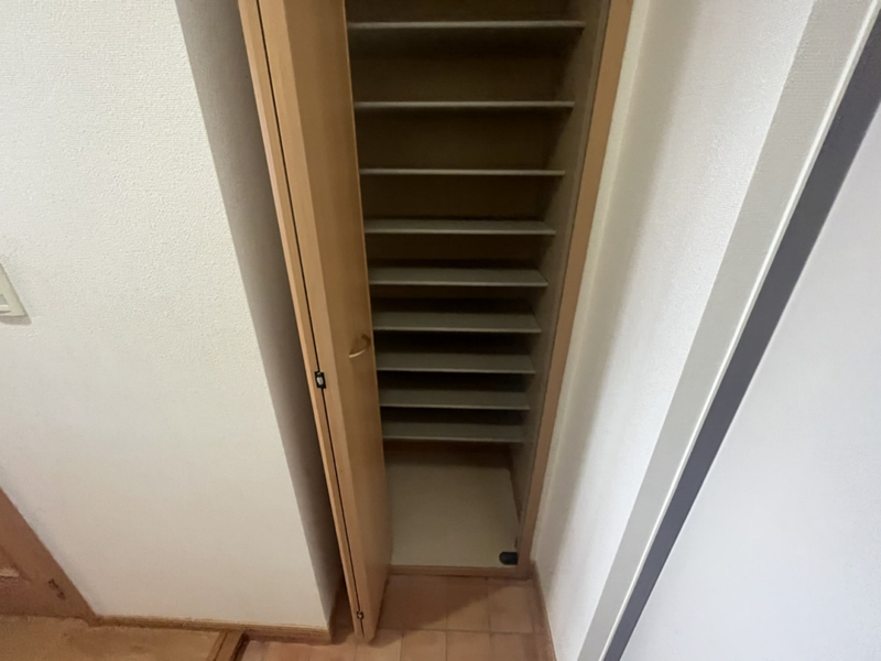 収納 写真12