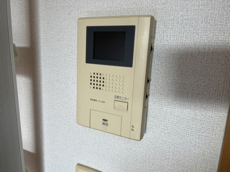 セキュリティ 写真15