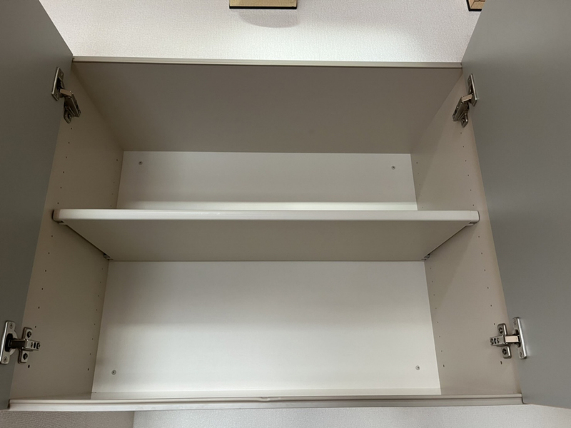 収納 写真13
