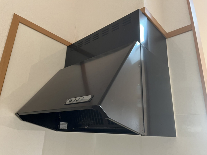 キッチン 写真4