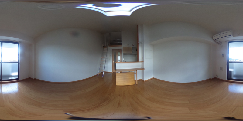 リビング 写真33