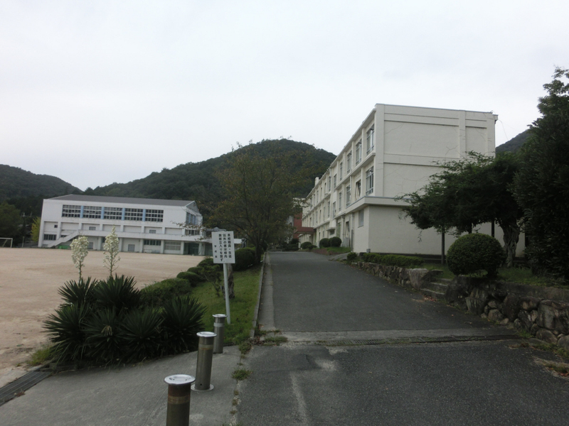 新宮中学校まで1425m (徒歩18分) 写真22