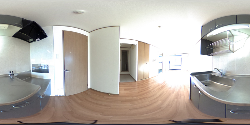 キッチン 写真34