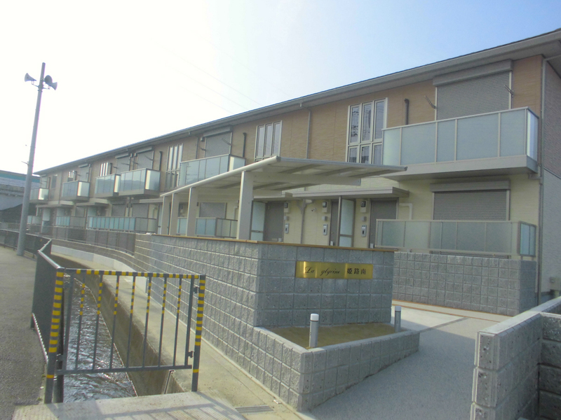 ラグリシーヌ姫路南