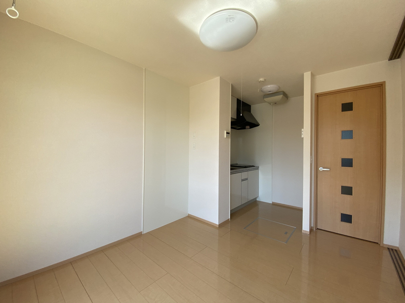 リビング 写真3