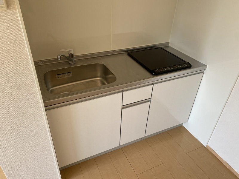 キッチン 写真4