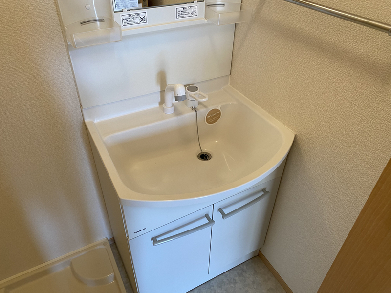 洗面所 写真11