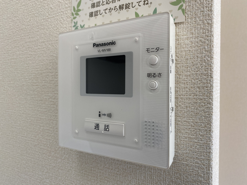 セキュリティ 写真18