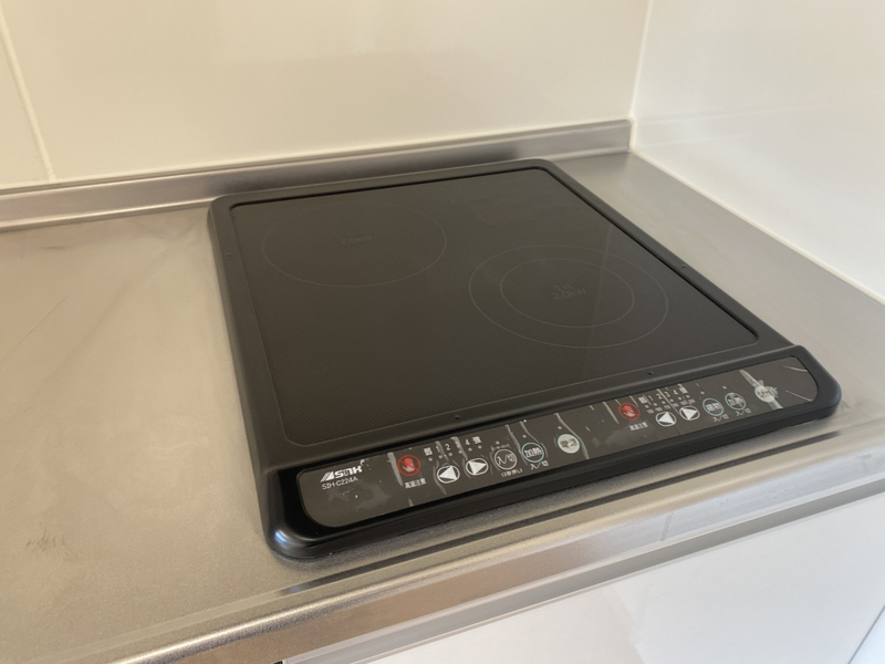 キッチン 写真5