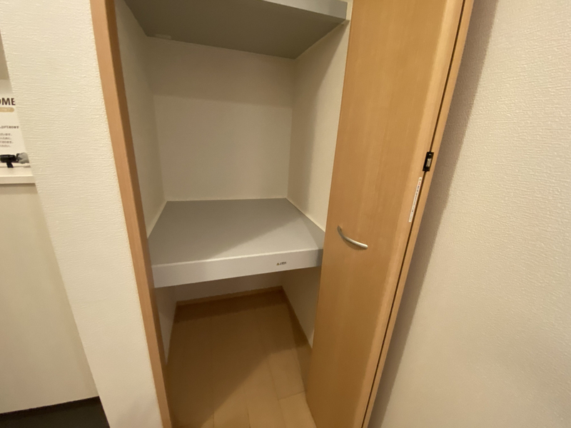 収納 写真16