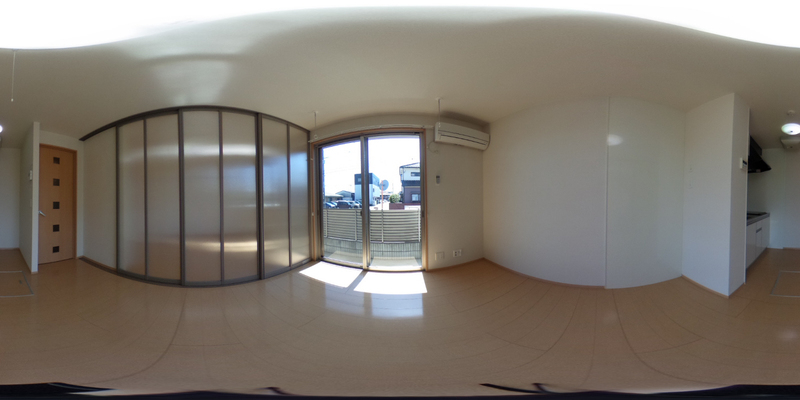 リビング 写真33