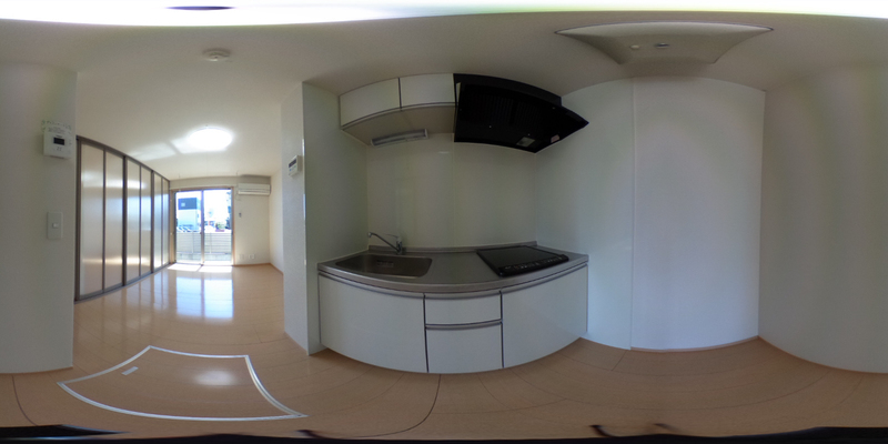 キッチン 写真34