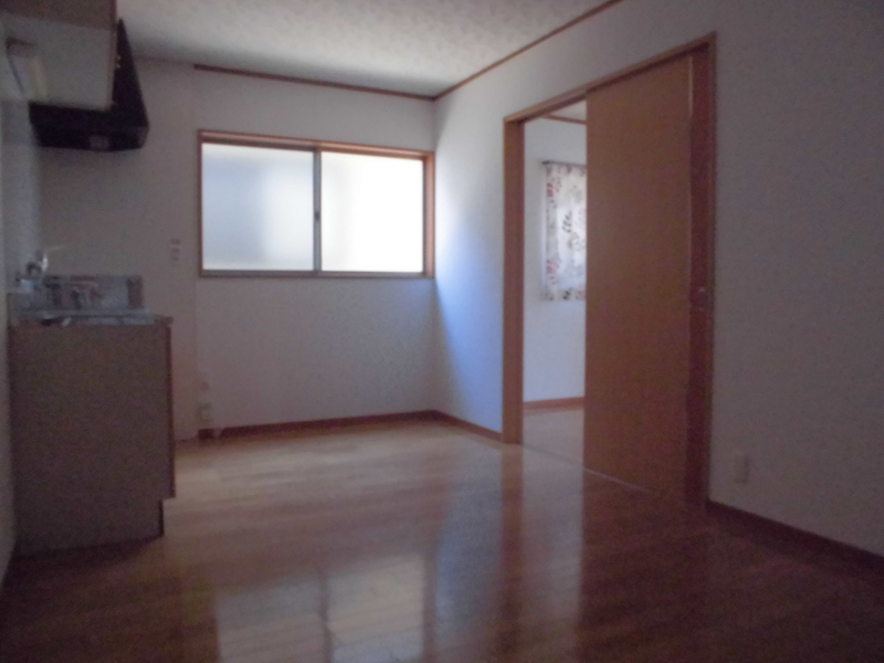 リビング 写真3