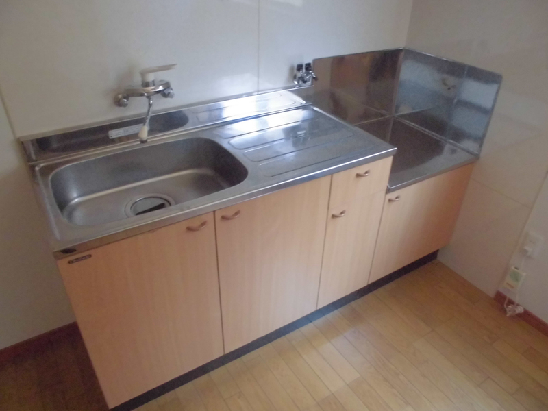 キッチン 写真4