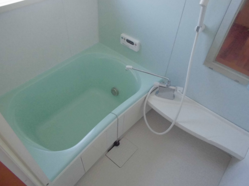 バス 写真9