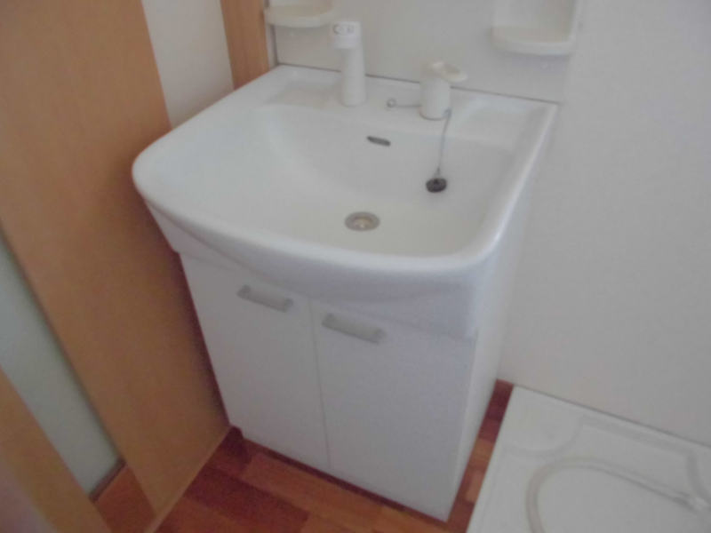 洗面所 写真8