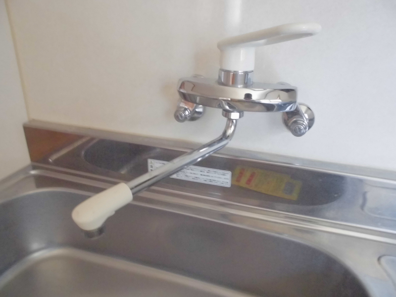 キッチン 写真5