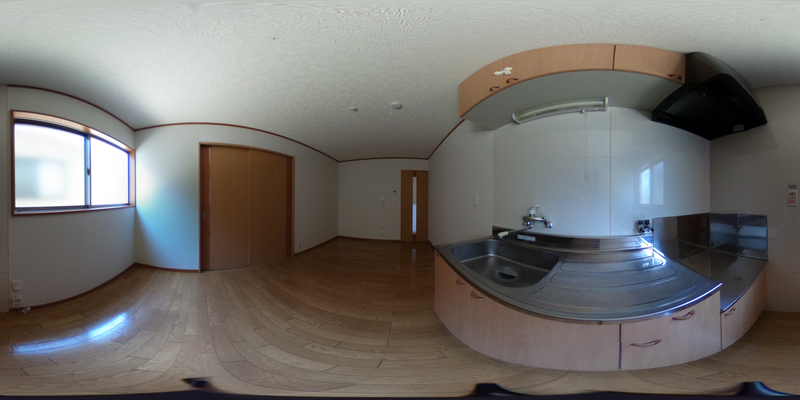 キッチン 写真34