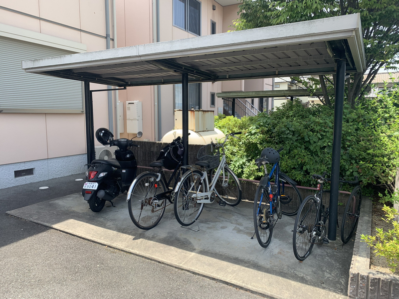 共用部 写真3