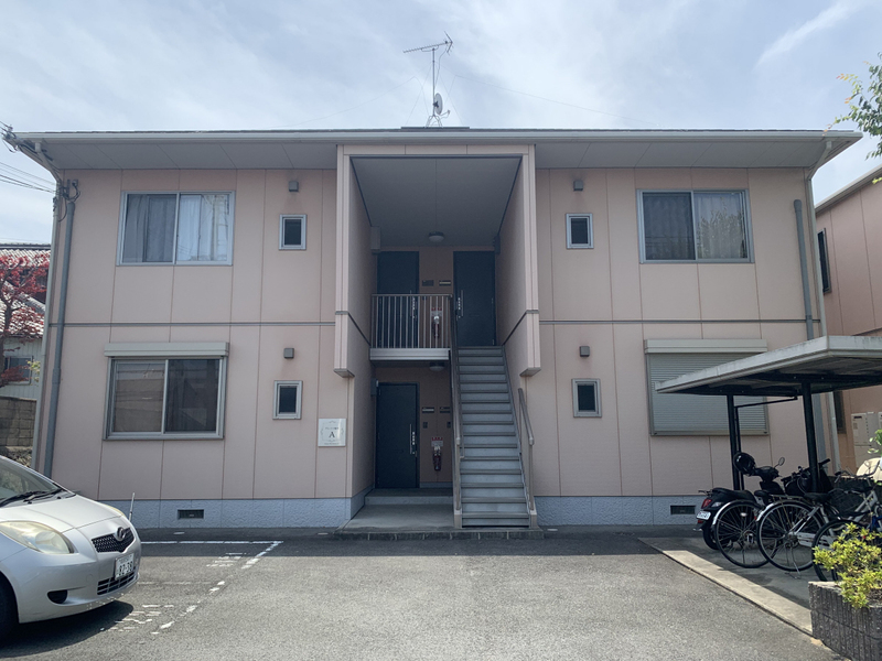 グレイス堀川Ａ棟
