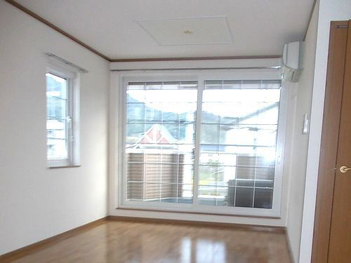 リビング 写真2