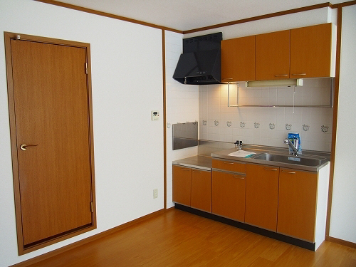 キッチン 写真3