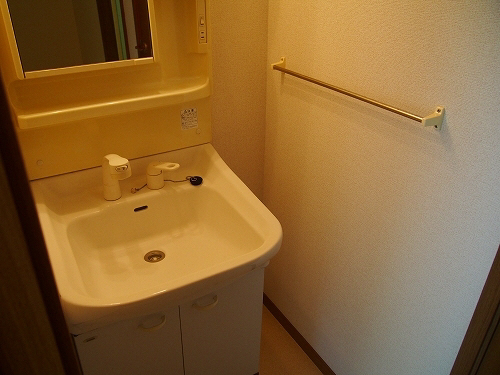 洗面所 写真7