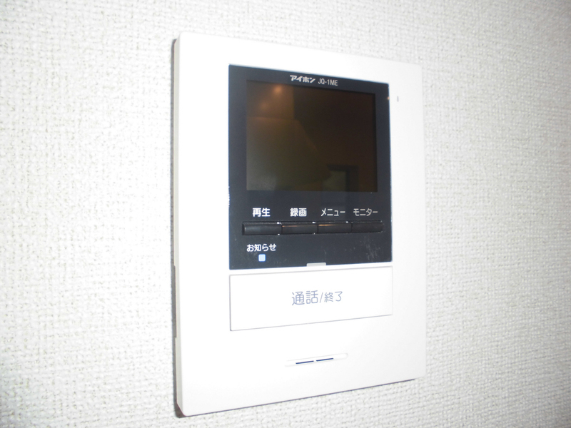 セキュリティ 写真19