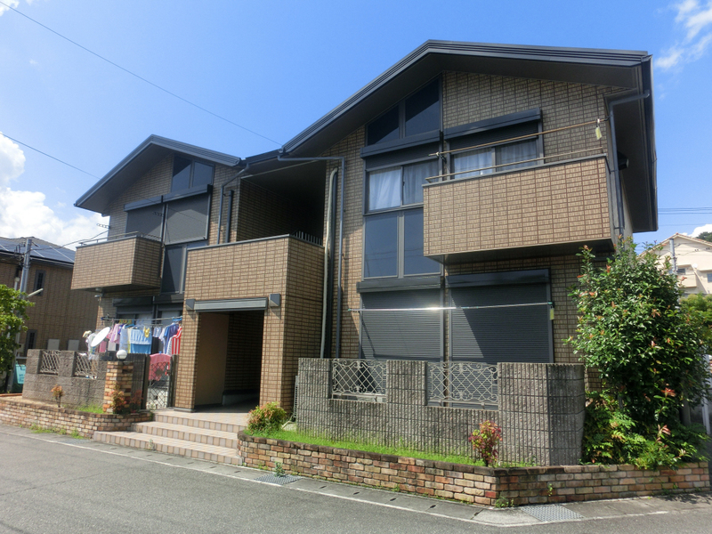 ルミエール御立B棟