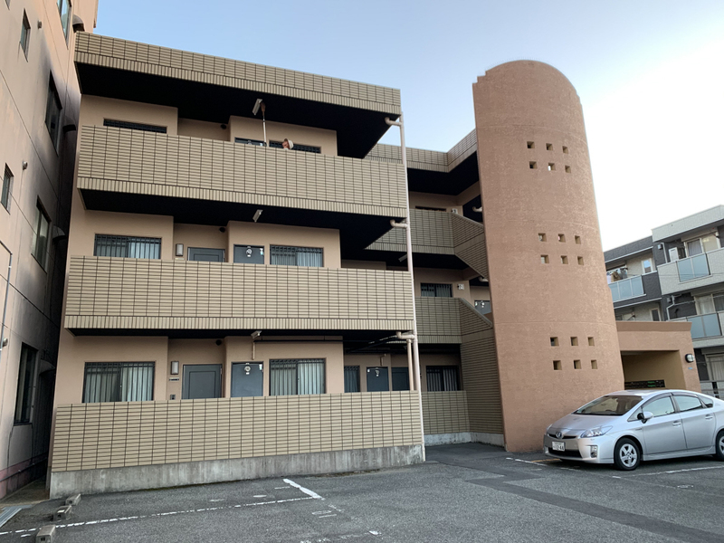 フローラハイム