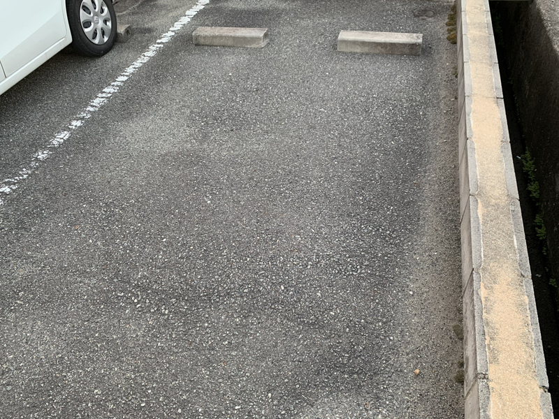 駐車場 写真31
