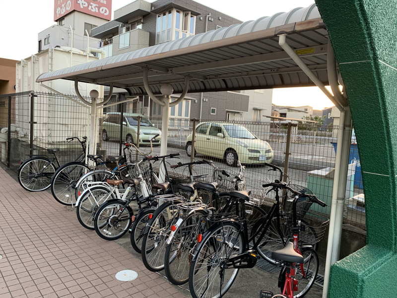 共用部 写真30