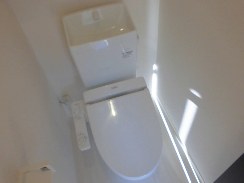トイレ 写真8