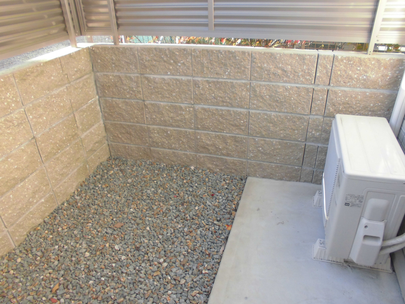 バルコニー・ベランダ 写真10