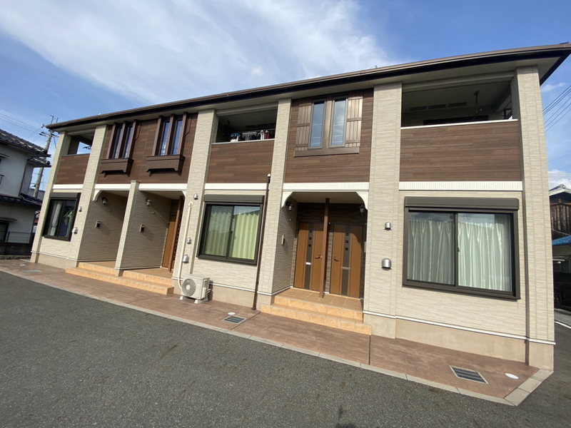 物件番号:1128398963 浴室乾燥、追焚機能、エアコン付きで便利！BS、CSアンテナ対応♪