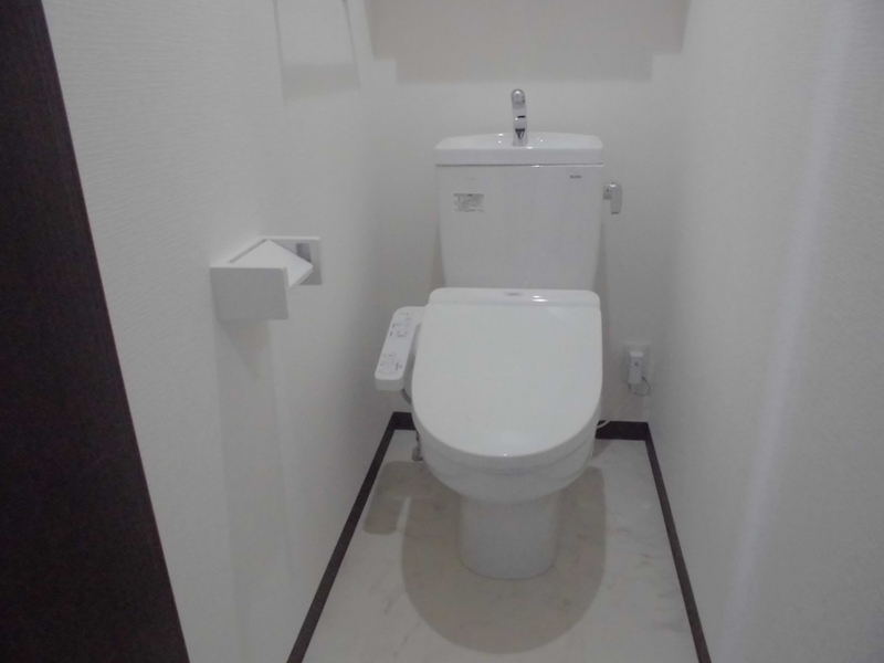 トイレ 写真13