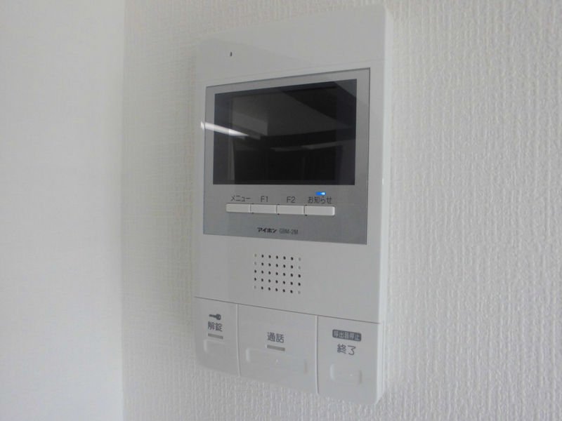 セキュリティ 写真20