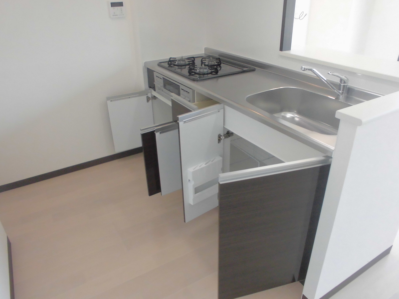 キッチン 写真4