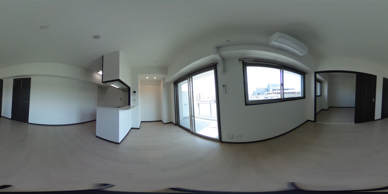 リビング 写真33