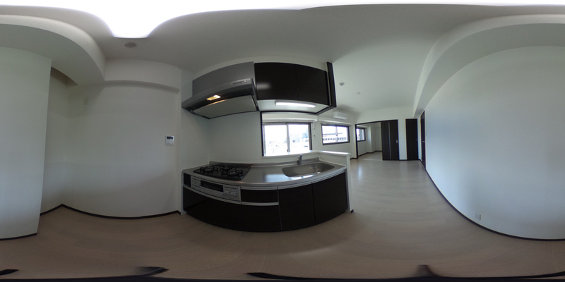 キッチン 写真34