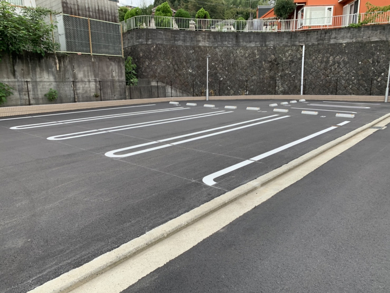 駐車場 写真32